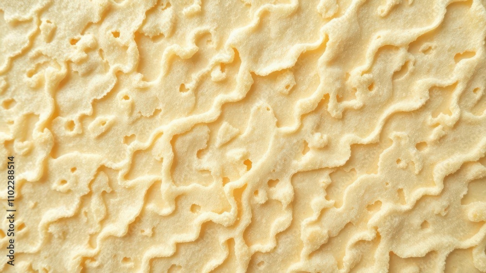 Close-up of a crispy and intricate wafer textured pattern background, pattern, delicious Close-up of a crispy and intricate wafer textured pattern background, pattern, delicious