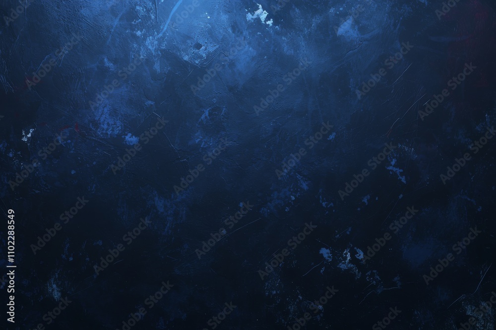 Obraz premium A mesmerizing and uniquely crafted dark abstract backdrop for your artistic work