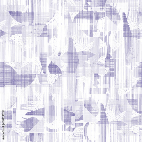 abstract background with squares