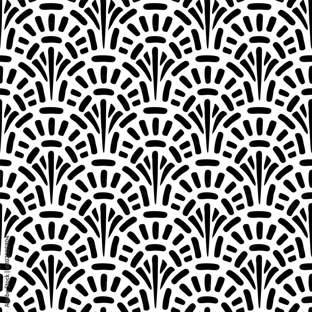 Fish Scale Pattern Vector Art & Graphics | freevector.com fish-scale-pattern-vector-art-graphics-freevector-com