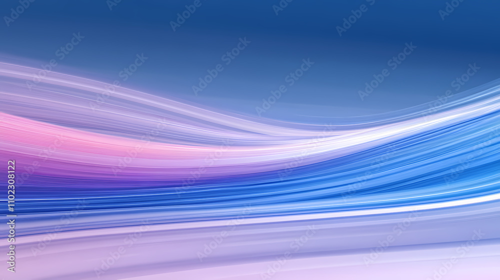 Gradient light sky blue to light lavender abstract background. Cerulean. Illustration Gradient light sky blue to light lavender abstract background. Cerulean. Illustration