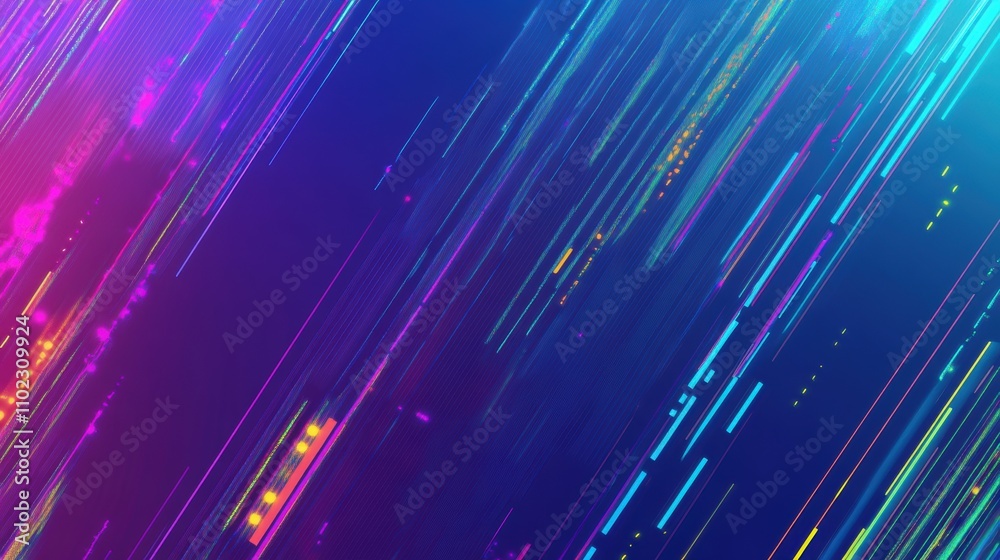 Dynamic abstract backgrounds with pixelated patterns, distorted lines, and vibrant neon hues, featuring digital glitches and streaks for a bold cyberpunk and tech-inspired aesthetic. Dynamic abstract backgrounds with pixelated patterns, distorted lines, and vibrant neon hues, featuring digital glitches and streaks for a bold cyberpunk and tech-inspired aesthetic.