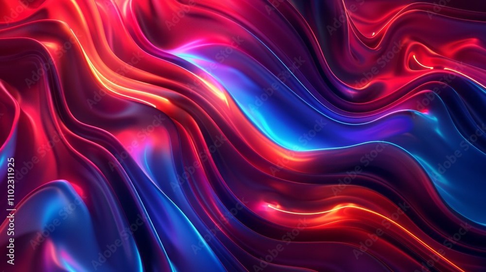 Elegant Abstract Background with Intricate Line Pattern Elegant Abstract Background with Intricate Line Pattern