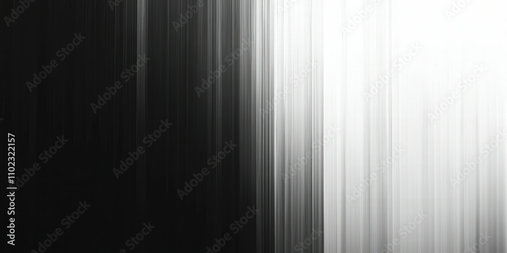 Monochrome black and white gradient with subtle transitions simple and timeless backdrop Monochrome black and white gradient with subtle transitions simple and timeless backdrop