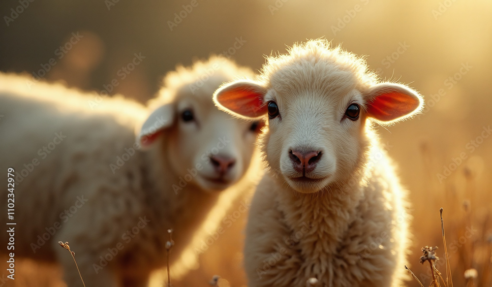 jesus christ often associated lamb art symbolism representing innocence purity jesus christ often associated lamb art symbolism representing innocence purity