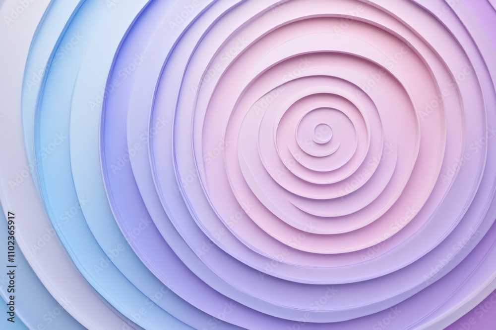 The image is a colorful, abstract design with a pink and blue hue The image is a colorful, abstract design with a pink and blue hue