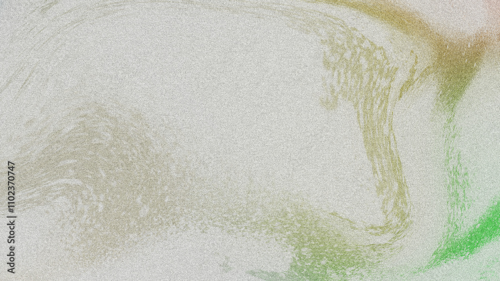 Obraz premium Modern Poster Designs Featuring Vibrant Gradient Backgrounds – Smooth Fluid Shapes and Grainy Noise Textures Add a Unique, Futuristic Touch for Maximum Visual Impact