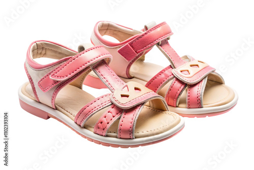 Children sandals designed for active play and exploration