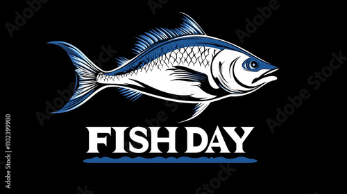 Fish Day photo