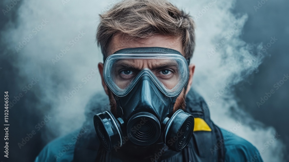 Dust Mask Protection Against Respiratory Hazards Dust Mask Protection Against Respiratory Hazards