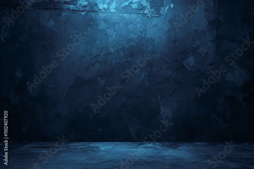 A visually stunning and imaginatively designed dark abstract surface for your creative project
