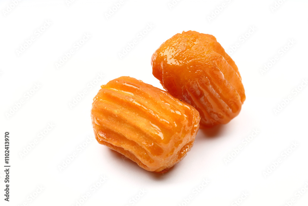 Tulumba dessert is a deep-fried dessert found in Ottoman cuisine and the regional cuisines of the former Ottoman Empire. Tulumba dessert is a deep-fried dessert found in Ottoman cuisine and the regional cuisines of the former Ottoman Empire.