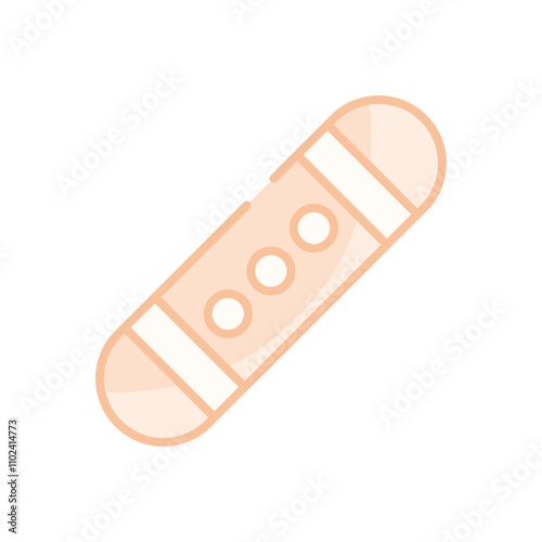 Snowboarding vector icon