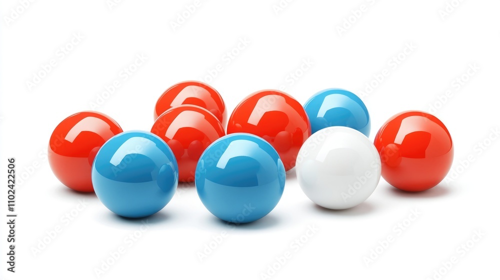 Dynamic Logo Design for Sports Emporium Featuring a Collection of Team Game Balls on Clean White Canvas Dynamic Logo Design for Sports Emporium Featuring a Collection of Team Game Balls on Clean White Canvas