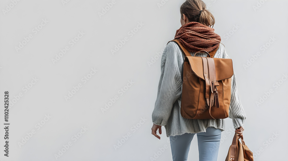 Stylish and Comfortable Travel Outfit for the Modern Explorer Stylish and Comfortable Travel Outfit for the Modern Explorer