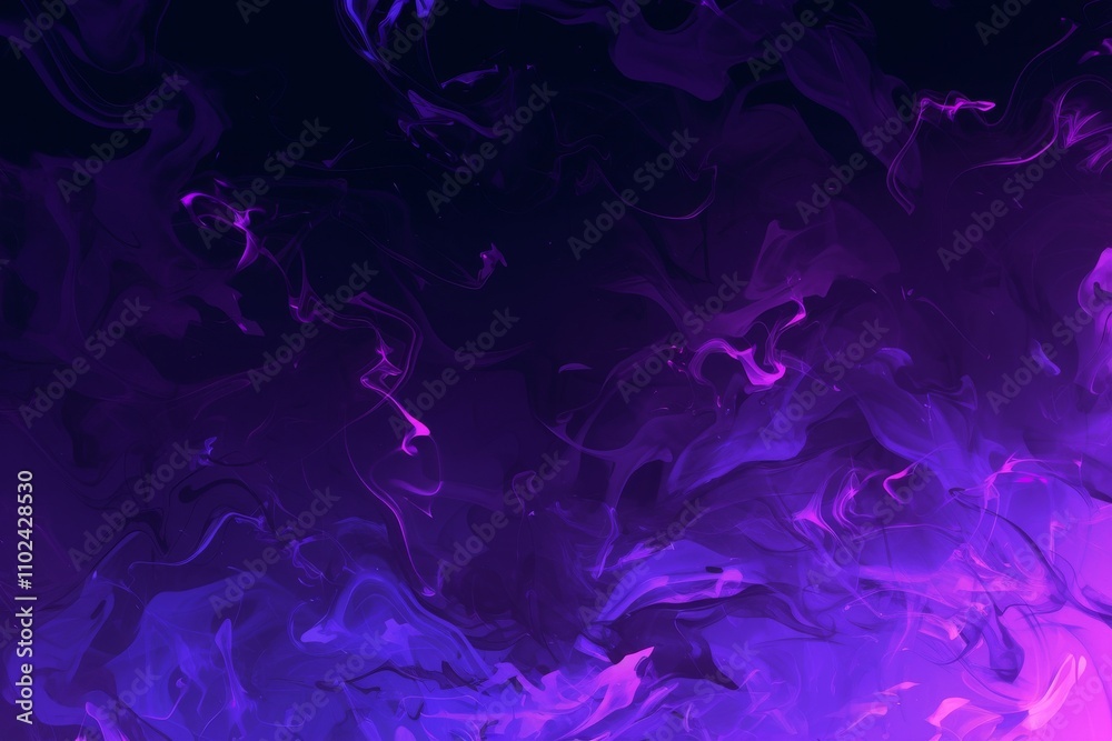 A captivating and artistically textured dark abstract base for your creative project A captivating and artistically textured dark abstract base for your creative project