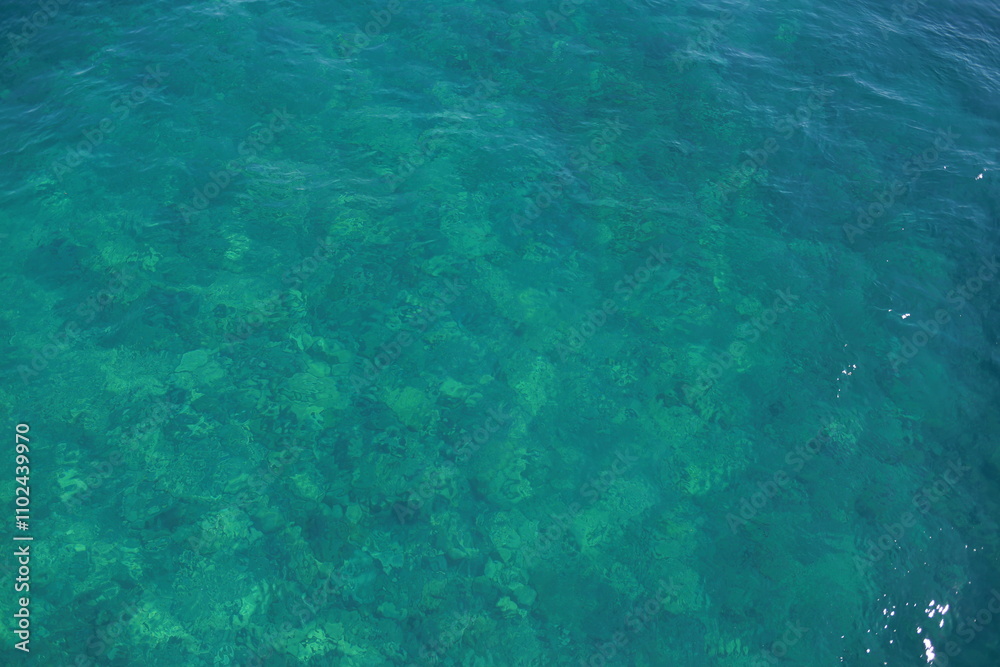water surface water surface
