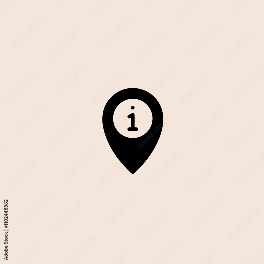 Info location vector design 03 Info location vector design 03