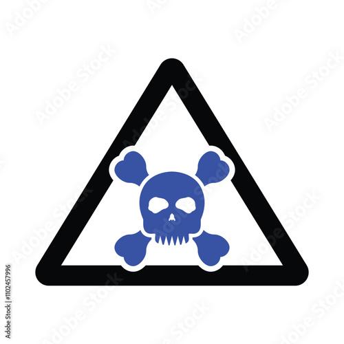 Dead Danger Icon