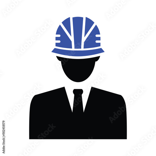 Civil Engineering Icon