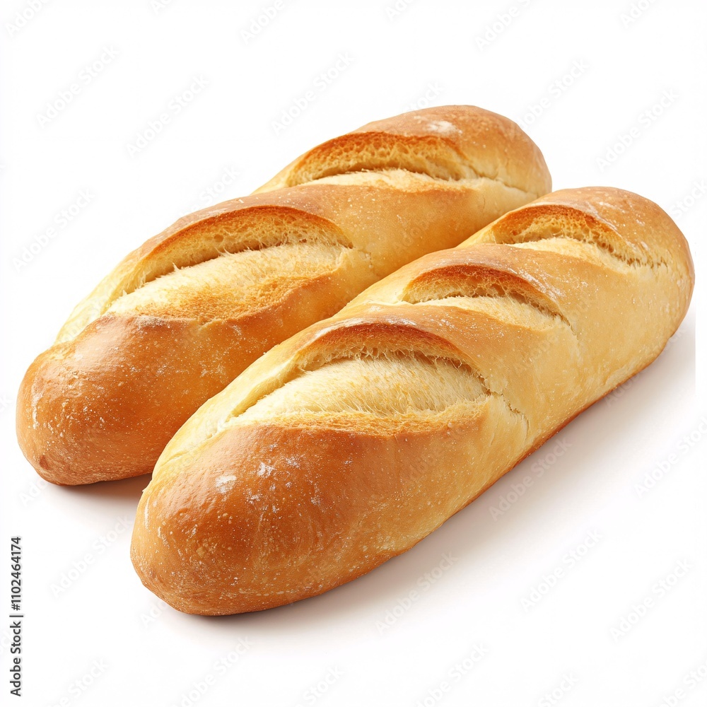 loaf of bread