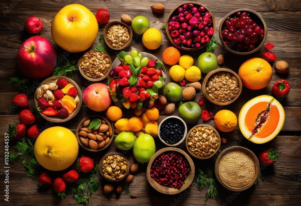 vibrant diverse ingredient flat lay showcasing spectrum colors textures nutritious meal preparation, rainbow, lgbtq, lgbt, pride, colorful, love, equality vibrant diverse ingredient flat lay showcasing spectrum colors textures nutritious meal preparation, rainbow, lgbtq, lgbt, pride, colorful, love, equality
