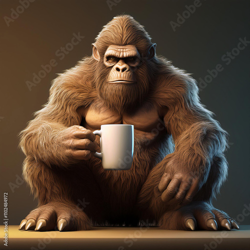 coffee time
