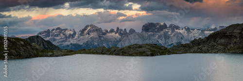 Lago Nero