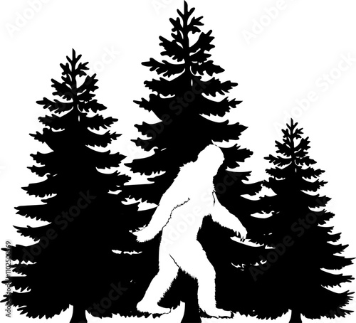 Bigfoot Svg, Big foot Png, Bigfoot Sign, Sasquatch Svg, Bigfoot Sticker, Hunting Svg, Mountains Svg, Camping Svg, Forest Svg, Adventure Svg,
