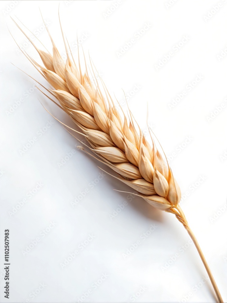 Golden Wheat Imagery: Stock Photo for Backgrounds, Headers, Posters, and Design Projects Golden Wheat Imagery: Stock Photo for Backgrounds, Headers, Posters, and Design Projects