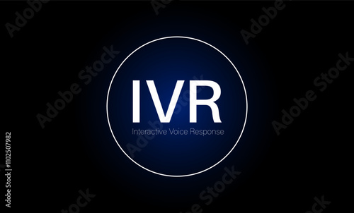 Interactive voice response