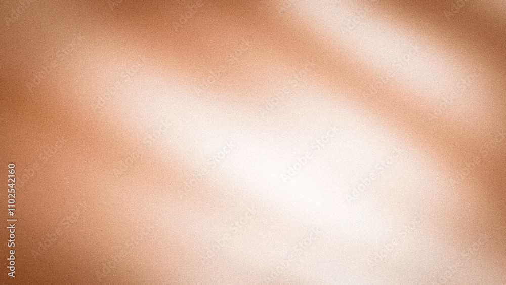 Soft gradient blend of warm beige and white tones, accented with a grainy texture for an elegant and minimalistic backdrop, ideal for modern design needs Soft gradient blend of warm beige and white tones, accented with a grainy texture for an elegant and minimalistic backdrop, ideal for modern design needs