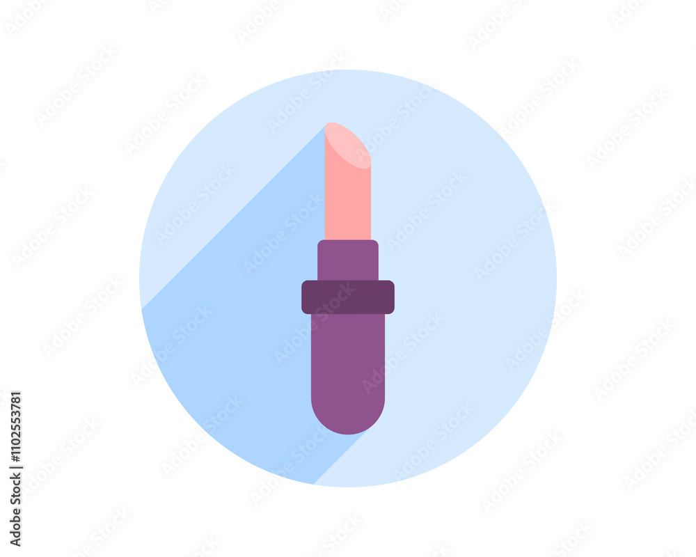 Beauty, Body Care and Cosmetics. Vector Linear Flat Icons and Design Elements Beauty, Body Care and Cosmetics. Vector Linear Flat Icons and Design Elements