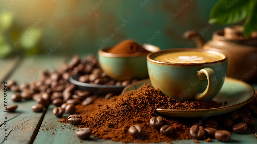 Exploring the Richness of Cuban Coffee Exploring the Richness of Cuban Coffee