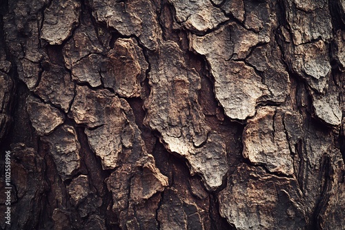 Tree Bark Texture