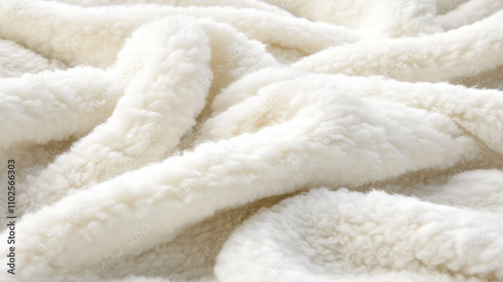 Soft White Fabric Texture for Cozy Home Decor and Design Projects Soft White Fabric Texture for Cozy Home Decor and Design Projects