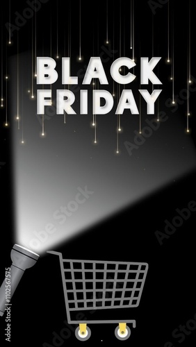 Black Friday template 