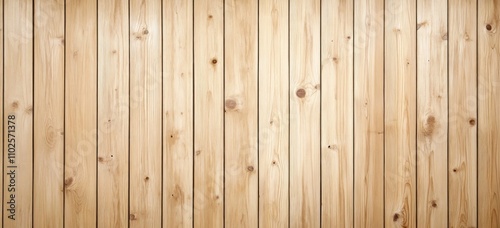 light brown wooden wall background with vertical planks