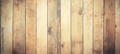 light brown wooden wall background with vertical planks