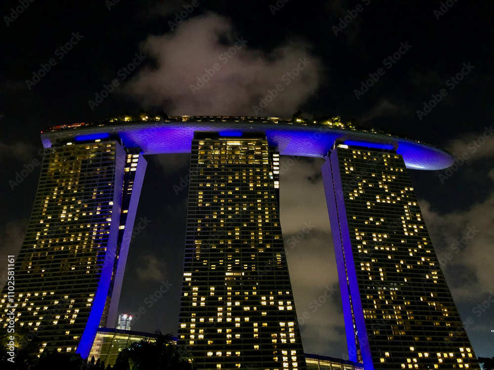 Photography Singapore Landscape