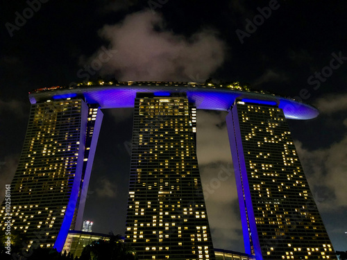 Photography Singapore Landscape