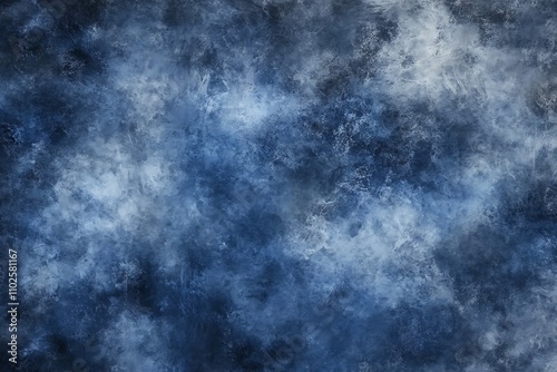 Blue Marble Texture Background