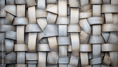 Minimalist background for creative design