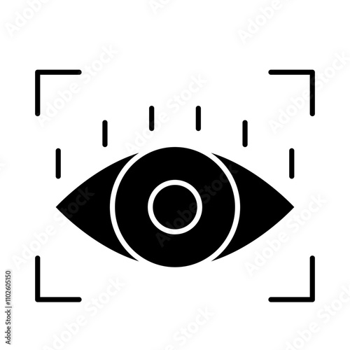 ophthalmologist icon