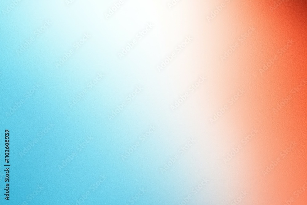 A blue, white, and red background with a gradient effect A blue, white, and red background with a gradient effect