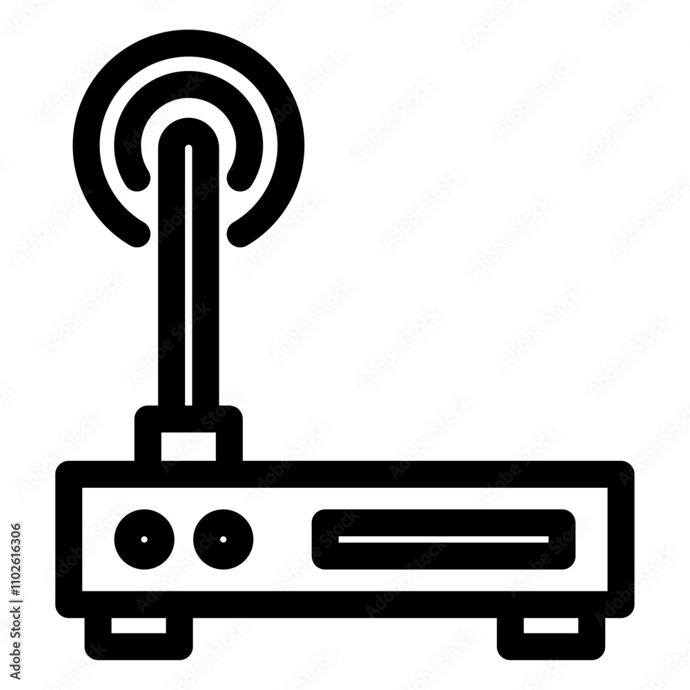 wifi router icon wifi router icon