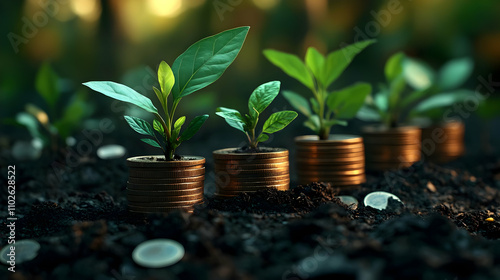 Growing Investments Realist...