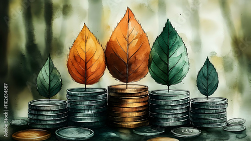 Financial Growth Illustrati...