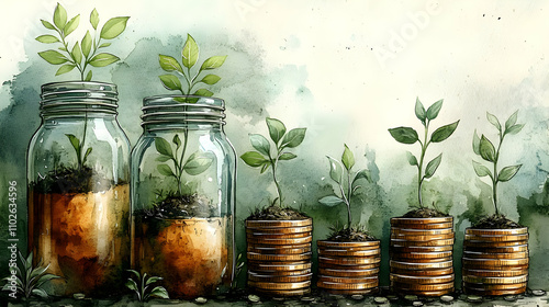 Growing Investments Waterco...