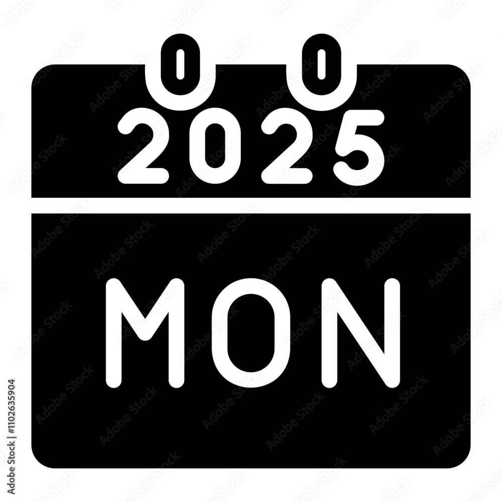 monday monday